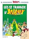 Les 12 travaux d'...