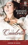 Le quadrille by Suzanne Enoch