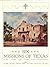 Six Missions of Texas by Lon Tinkle