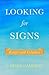 Looking for Signs by Diane Cameron Looking for Signs by Diane Cameron