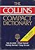 The Collins Compact Dictionary