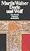 Dorle und Wolf. Eine Novelle.