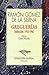 Greguerías. Selección 1910-1960