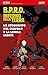 B.P.R.D. Inferno sulla Terra, Vol. 4: Lo Strumento del Diavolo e la Lunga Morte