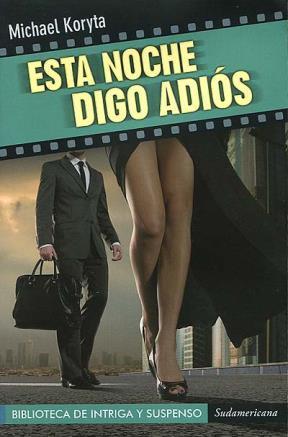 Esta noche digo adiós