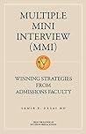Book cover for Multiple Mini Interview (MMI): Winning Strategies From Admissions Faculty