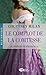 Le Complot de la comtesse (Les frères ténébreux, #3)