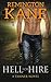 Hell For Hire (Tanner #13)