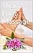 Thai Foot Massage: Providin...