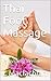 Thai Foot Massage by L Maclachlan