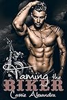 Taming The Biker by Cassie Alexandra