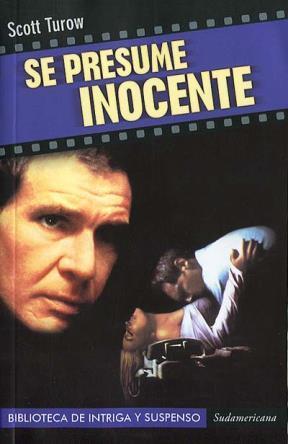 Se presume inocente