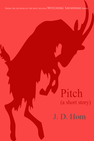 Pitch (Kindle Edition)