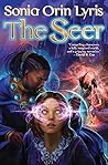 Book cover for The Seer
