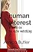 Human Interest: A Lead-In To Wife Watching