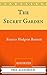 The Secret Garden by Frances Hodgson Burnett
