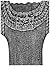#0441 LADIES KNITTED VEST V...