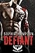 Defiant by Sophia Hampton