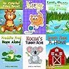 Books For Kids: Five Minute Bedtime Stories Collection: Fun Stories, Children's Books, Free Stories, Bedtime stories, Stories Before Bed, Five Minute Stories, ... Series Books For Kids Ages 2-4, 4-6, 6-8