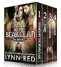 Shared by the Bear Clan Box Set