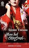 Mon bel ennemi by Sherry Thomas