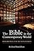 The Bible in the Contempora...