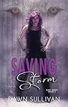 Saving Storm by Dawn Sullivan