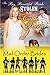The Big Beautiful Bride Stolen by the Cattle Rustler Novella (Band of Brothers for the Mail Order Brides #3)