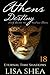 Athens Destiny (Eternal Time Shadows #18)