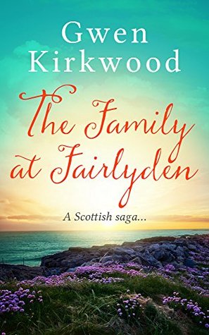 The Family At Fairlyden (The Cameron Family Book 3)