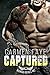 Captured (Nomad Devils MC Book 1)