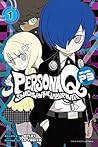 Persona Q: Shadow...