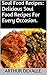Soul Food Recipes: Delicious Soul Food Recipes For Every Occasion.