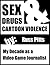 Sex, Drugs and Cartoon Violence: My Decade as a Video Game Journalist