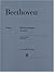 Beethoven: Piano Sonatas - Volume II | Henle Urtext Sheet Music (Multilingual Edition) | 16 Sonatas for Practice and Performance | Classical Songbook for Intermediate and Advanced Pianists