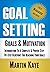 Goal Setting (Workbook Incl...