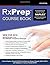 RxPrep Course Book 2016 Edition A Comprehensive Course for the NAPLEX(R) and Clinical Content for the CPJE