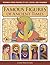 Famous Figures of Ancient Times, Movable Paper Figures to Cut, Color, and Assemble (Famous Figures)