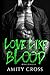 Love Like Blood (Royal Blood #5)