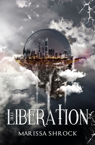The Liberation (Emancipation Warriors, #2)