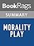 Summary & Study Guide Morality Play by Barry Unsworth by BookRags Summary & Study Guide Morality Play by Barry Unsworth by BookRags