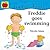 Freddie Learns to Swim (Toddler Books)