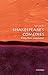 Shakespeare's Comedies by Bart van Es