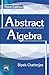 Abstract Algebra