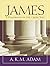 James: A Handbook on the Gr...
