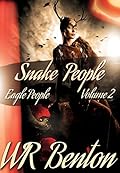 Snake People