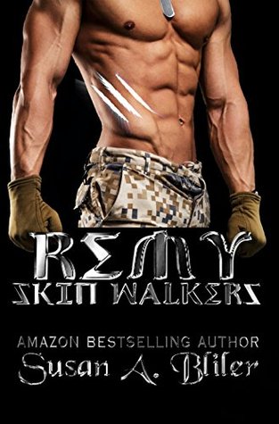 Remy (Skin Walkers, #10)