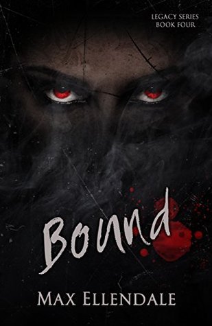 Bound (Legacy, #4)