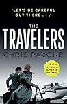 The Travelers: 'A...