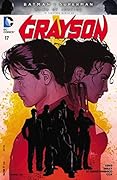 Grayson (2014-2016) #17